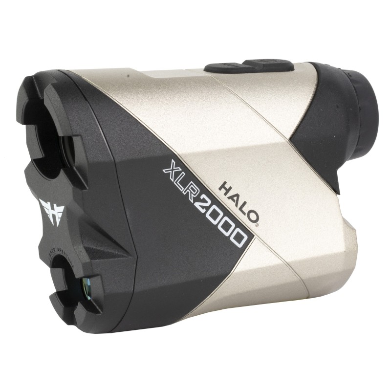 HALO XLR2000