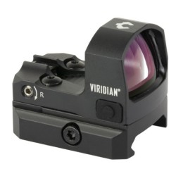 View 2 - Viridian Weapon Technologies RFX