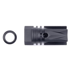 LBE Unlimited Flash Hider