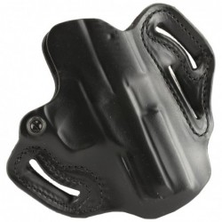 View 1 - DeSantis Gunhide Speed Scabbard Belt Holster, Fits Sig Pro2009, Pro2340, SP2022, Right Hand, Black 002BAS4Z0