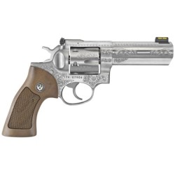 Ruger GP100