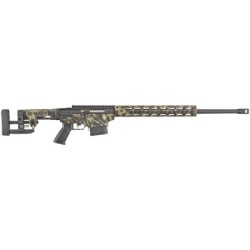 Ruger Precision Rifle