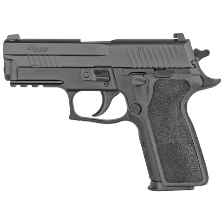 Sig Sauer P229