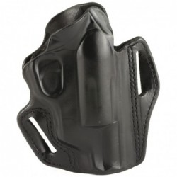 View 1 - DeSantis Gunhide Speed Scabbard Belt Holster, Fits Taurus Judge, Right Hand, Black 002BAV2Z0