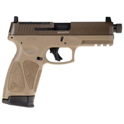 View 2 - Taurus G3 Tactical