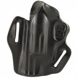 View 2 - DeSantis Gunhide Speed Scabbard Belt Holster, Fits Taurus Judge, Right Hand, Black 002BAV2Z0