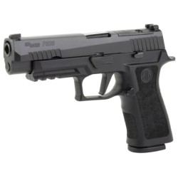 View 3 - Sig Sauer P320XF