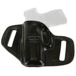 Modal View 2 - Galco Combat Master Belt Holster