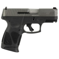 View 2 - Taurus G3C