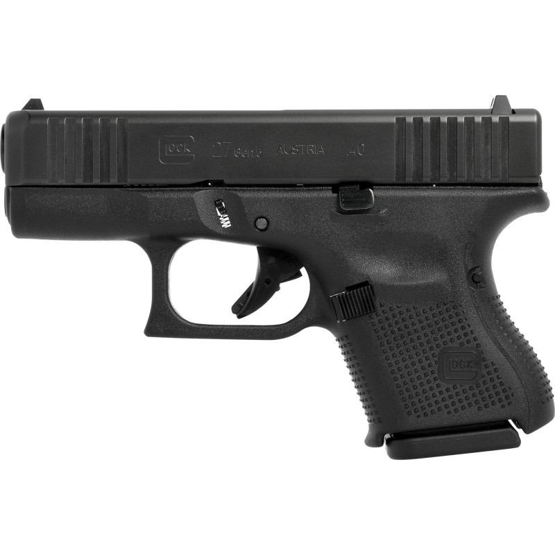 Glock 27