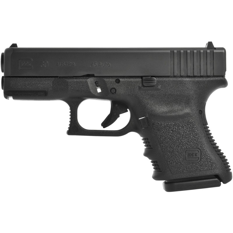 Glock 30SF