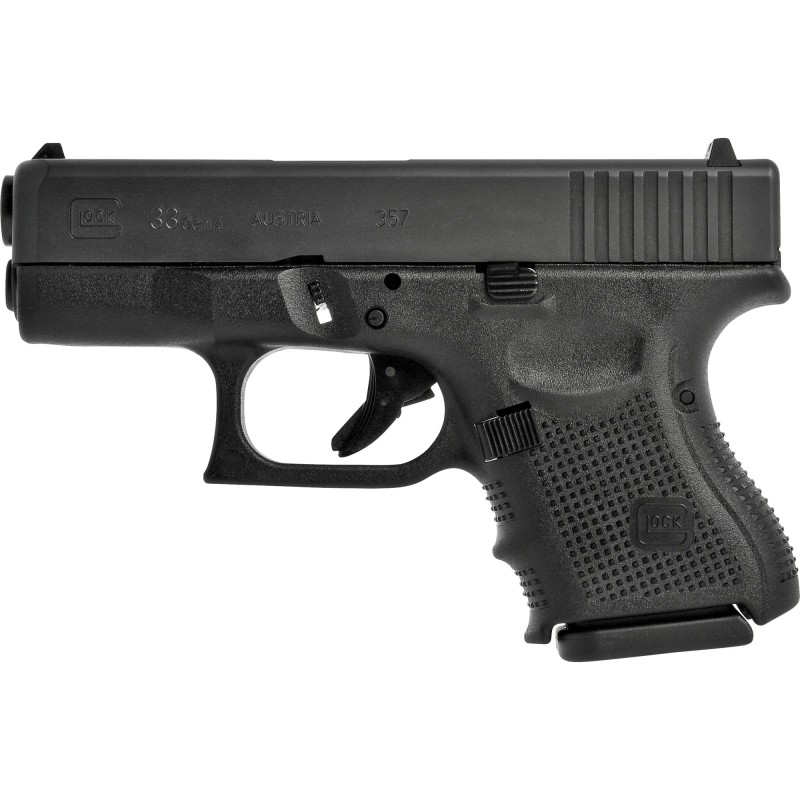 Glock 33