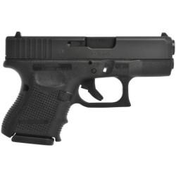 View 2 - Glock 33