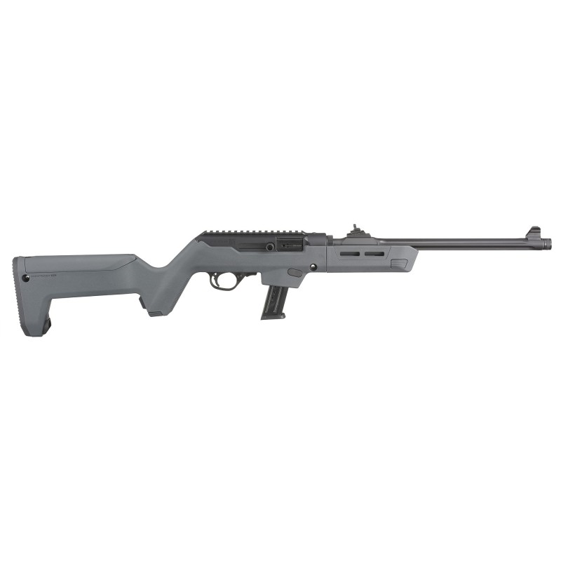 Ruger PC Carbine Magpul Backpacker