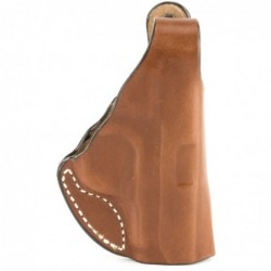 DeSantis Gunhide Maverick Belt Holster, Fits Sig P238, P238 Equinox, Right Hand, Tan 012TAP6Z0