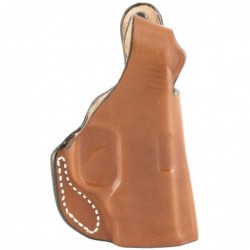 View 1 - DeSantis Gunhide Maverick Belt Holster, Fits S&W Bodyguard, Right Hand, Tan 012TAU7Z0