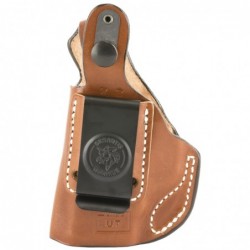 View 2 - DeSantis Gunhide Maverick Belt Holster, Fits S&W Bodyguard, Right Hand, Tan 012TAU7Z0