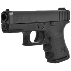 View 3 - Glock 30SF