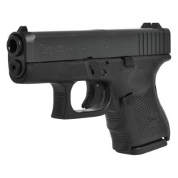 View 3 - Glock 33