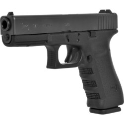 View 3 - Glock 17