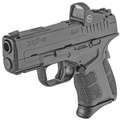 View 3 - Springfield XDS