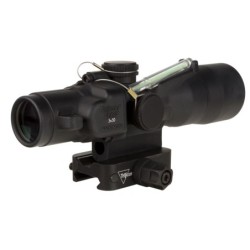 View 3 - Trijicon ACOG