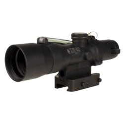 View 4 - Trijicon ACOG