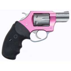 View 2 - Charter Arms Pink Lady
