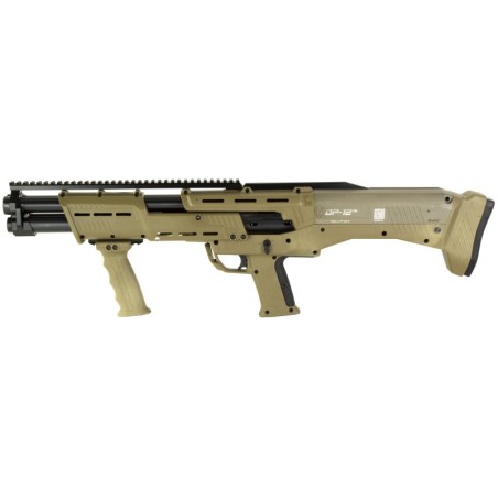 Standard Manufacturing Company DP-12