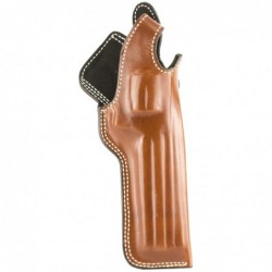 View 1 - DeSantis Gunhide Dual Angle Hunter Belt Holster, Fits S&W K Frame, Right Hand, Tan 016TC36Z0