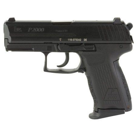 HK P2000