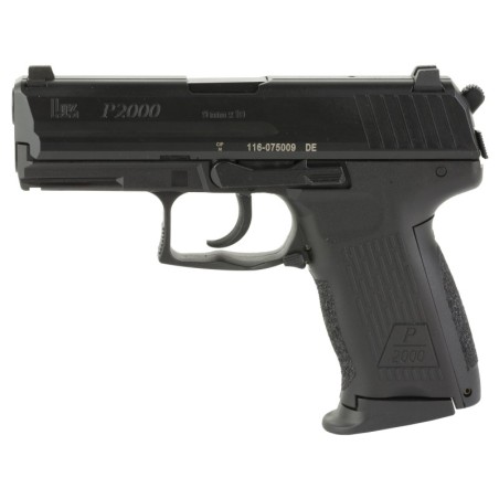 HK P2000