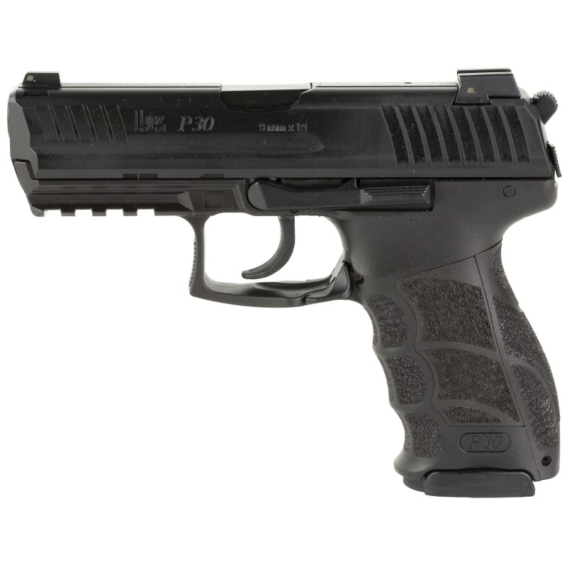 HK P30