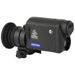 View 2 - Pulsar Pulsar Thermal Imaging Front Attachment Proton FXQ Kit