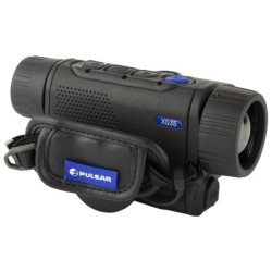 View 2 - Pulsar Pulsar Axion 2 LRF XQ35 Thermal Monocular