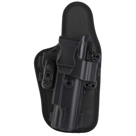 Alien Gear Holsters Shape Shift Appendix Holster