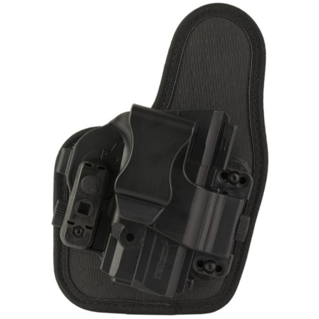 Alien Gear Holsters Shape Shift Appendix Holster