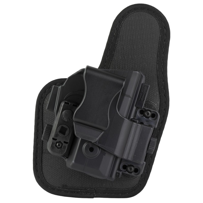 Alien Gear Holsters Shape Shift Appendix Holster