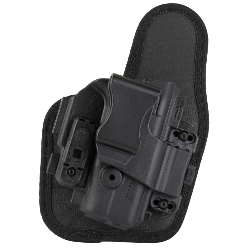 Alien Gear Holsters Shape Shift Appendix Holster