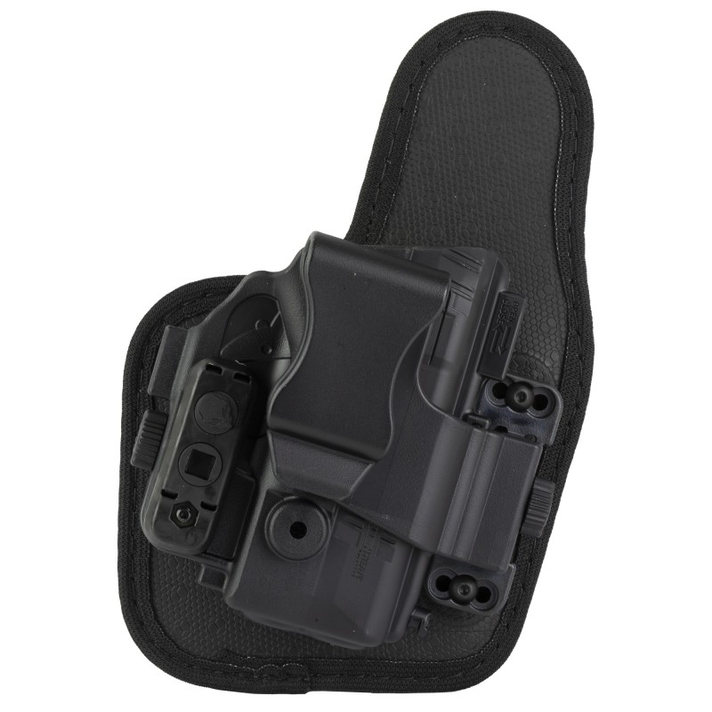 Alien Gear Holsters Shape Shift Appendix Holster