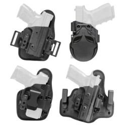 View 1 - Alien Gear Holsters Core Carry Package