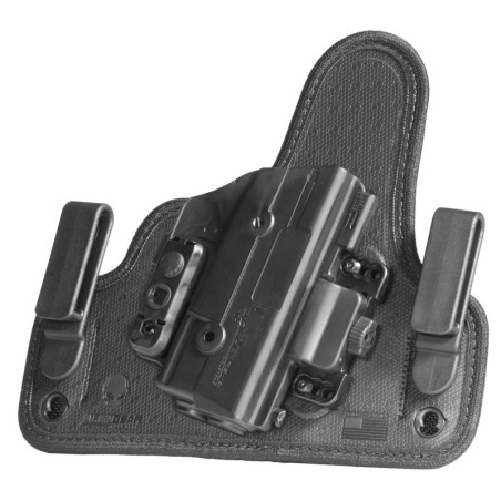 Alien Gear Holsters Shape Shift Inside Waistband Holster