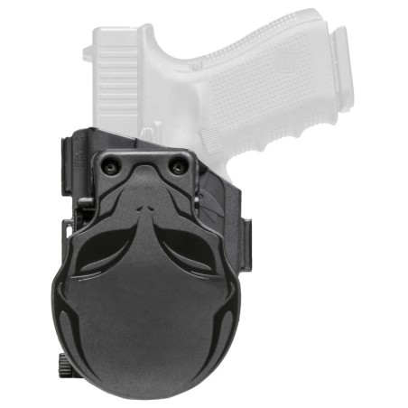 Alien Gear Holsters Shape Shift Paddle Holster