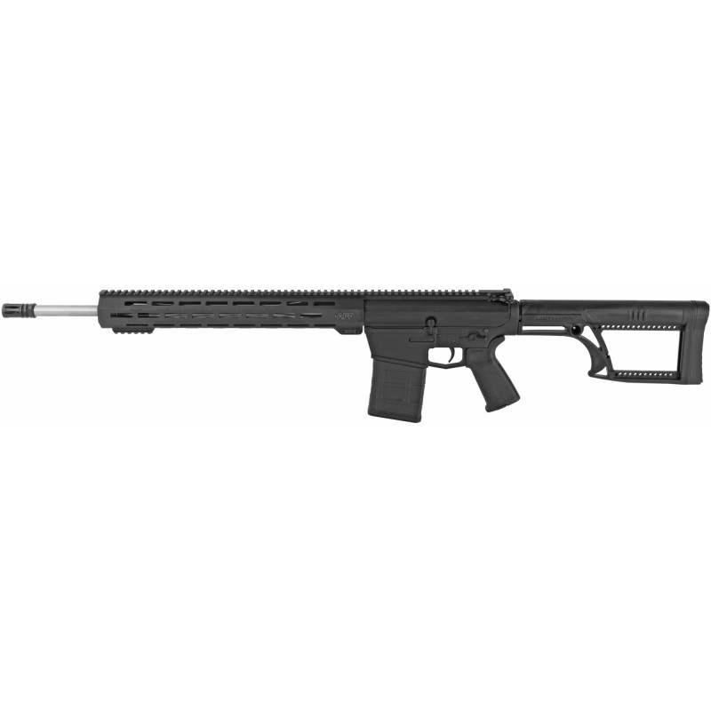 Alex Pro Firearms Varmint