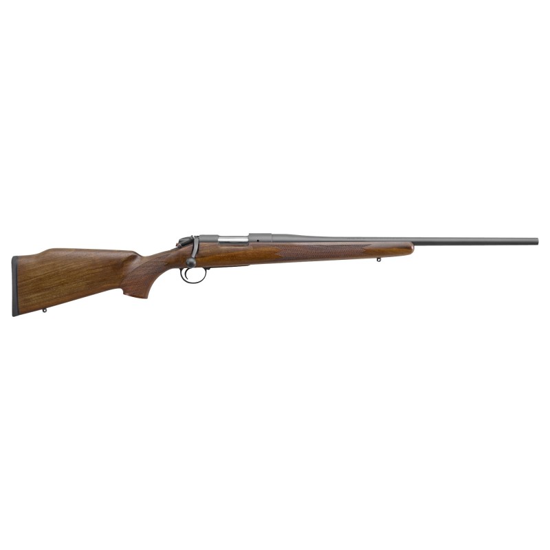 Bergara B-14 Series Timber Rifle