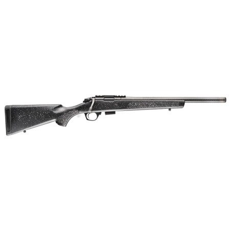 Bergara BMR Rifle