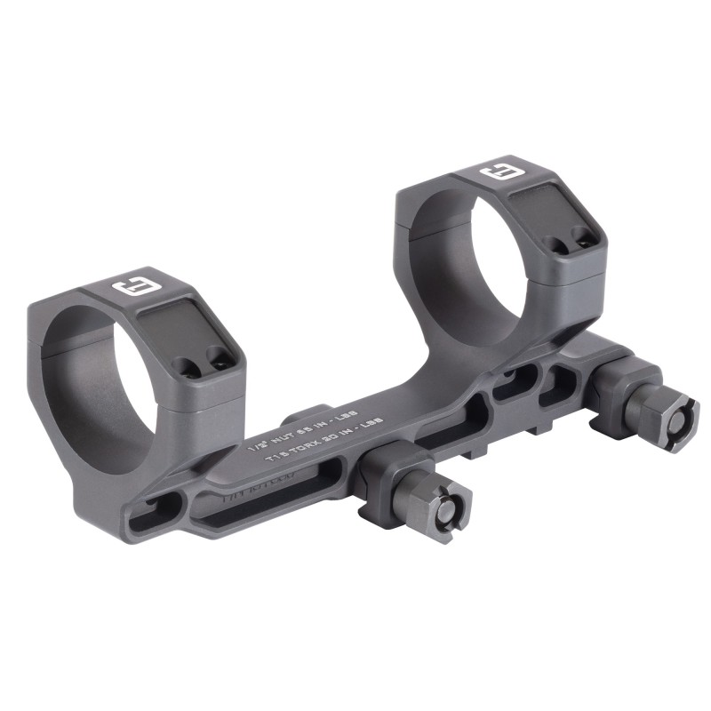 Badger Ordnance Condition One Modular Mount