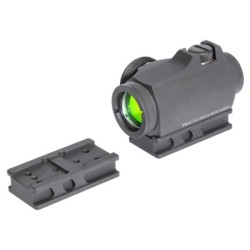 Badger Ordnance Condition One Micro Sight Mount
