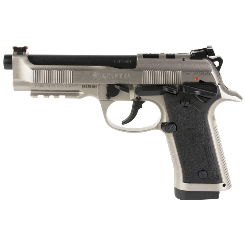 Beretta 92X Performance Carry