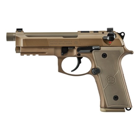 Beretta M9A4 G Centurion